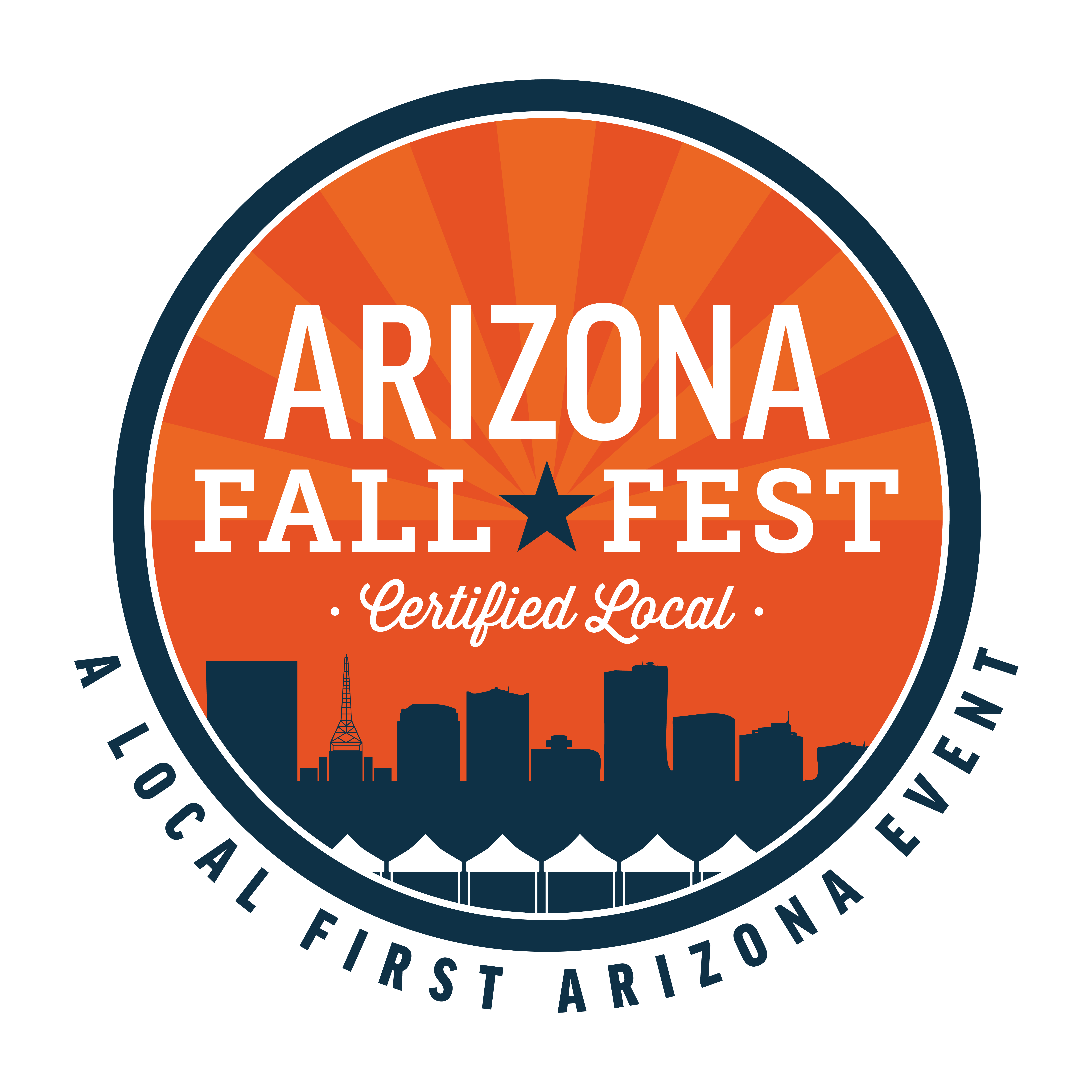 Arizona Fall Festival powered by X Network